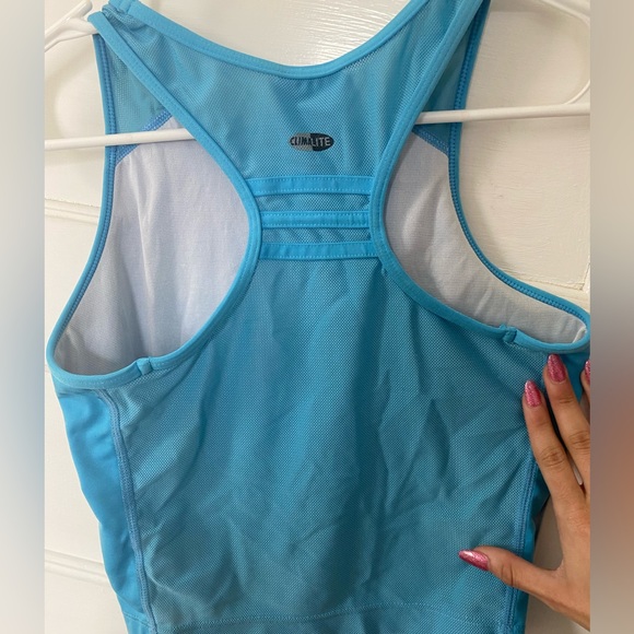 Vintage adidas tank top - Picture 4 of 6